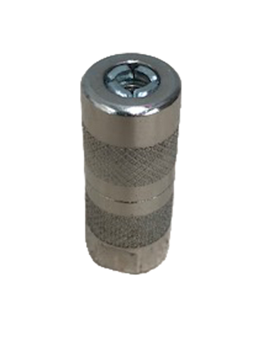 NORMET CONNECTOR FOR DRILL PUMP GREASE NIPPLE