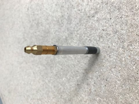 NORMET PACKER INJ 10MM X 100MM GREASE NIPPLE TYPE