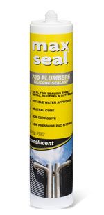 SILICONE HB FULASEAL 700 ROOF & GUTTER TRANS 300G