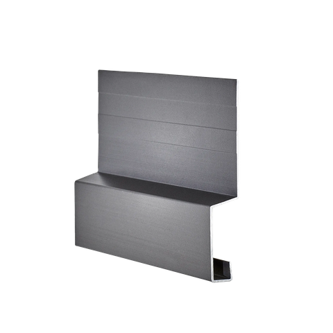 JAMES HARDIE HARDIEEDGE BASE TRIM 3950MM