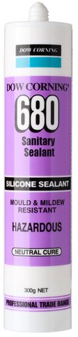 SILICONE DOW CORNING 680 TRANS 300G
