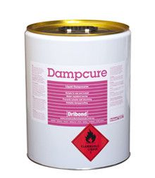 WATERPROOF DAMPCURE  4L