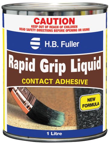 ADHESIVE HB CONTACT RAPID GRIP 1L