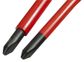 SCREWDRIVER SET VDE INSULATED STANLEY (5 PCE)