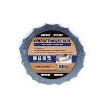 TAPE GRIPSET BRW PF BUTYL 80MMX10M