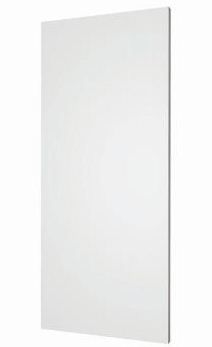 DOOR INT H1 P/COTE FLUSH PANEL 2340X720X35MM