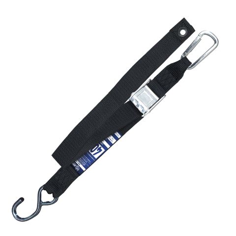 STRAP 100CM TO SUIT CARGO NET SAFEGUARD (PK2)