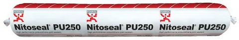 SEALANT FOSROC NITOSEAL PU250 CONCRETE GREY 600ML