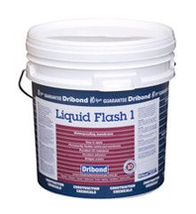 WATERPROOFING LIQUID FLASH 1 15L