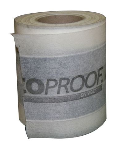 GRIPSET E/P B10 JOINT BAND 120X10M (ROLL)