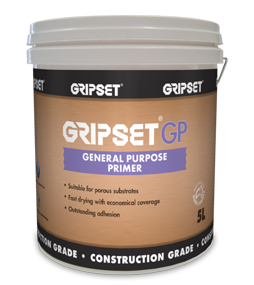 PRIMER GRIPSET GP 15L