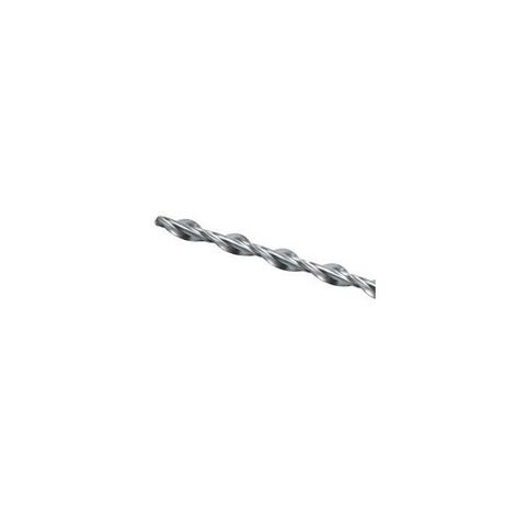 HELITIE BAR 6MMDX1M STAINLESS STEEL 304