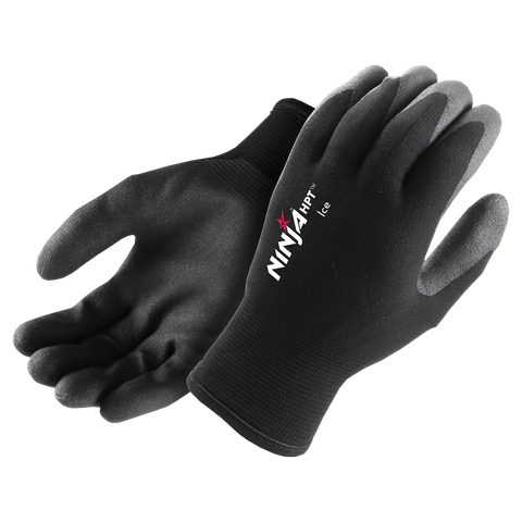 GLOVES NINJA ICE SML (PAIR)