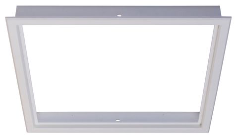 MANHOLE FRAME KMH02 600X600 O/A