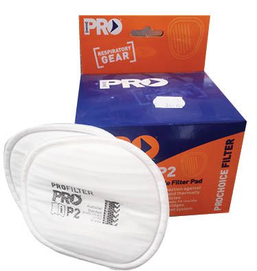 PREFILTER P2 PROFILTER PCPFP2 (BOX 20)