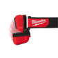 MILWAUKEE SPOT/FLOOD HEADLAMP