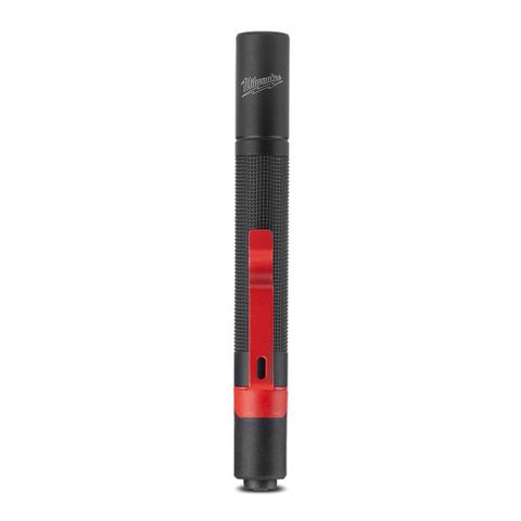 TORCH PENLIGHT 2 X AAA BATT MILW IPL-LED