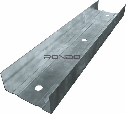 RONDO DEFLECTION HEAD 0.7X50X76MM 3M