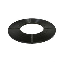 STRAPPING 19MM X 0.56MM BROWN STEEL 210MT (ROLL)