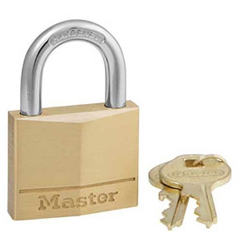 PADLOCK MASTER 140-D 40MM