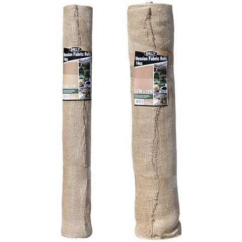 HESSIAN (14 oz) 1830MMX30M (ROLL)