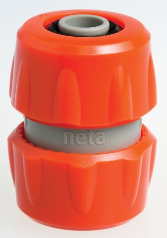 HOSE JOINER/REPAIR PVC 12MM