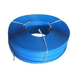 STRAPPING POLY BLUE 15MMX1000M
