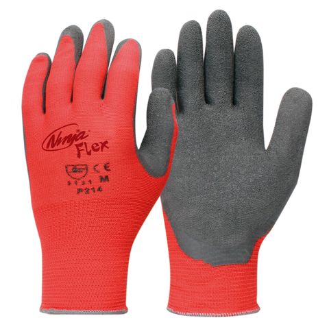 GLOVES NINJA FLEX LGE (PAIR)