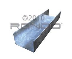 RONDO TRACK D/H 150MM X 1.15 BMT 3000MM