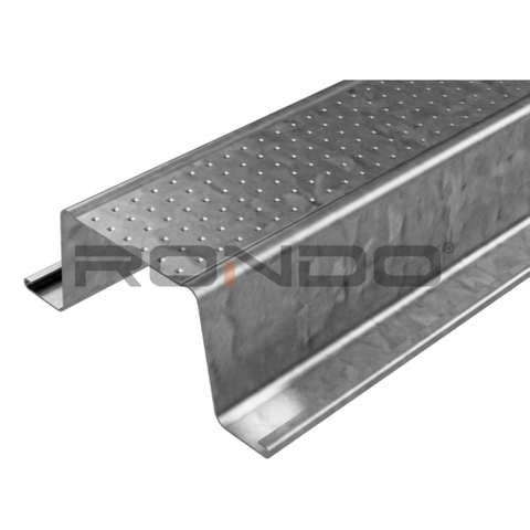 RONDO 24MM CYCLONIC CEILING BATTEN 6100MM