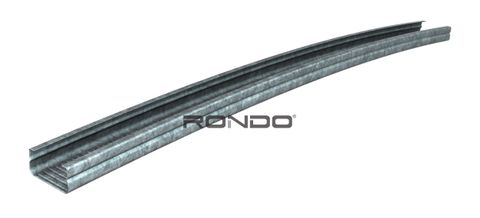 RONDO BACK BLOCKING BATTEN 300MM #B005
