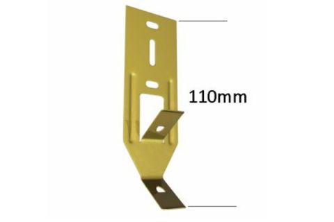 RONDO 534 ADJUSTABLE SUSPENSION BRACKET