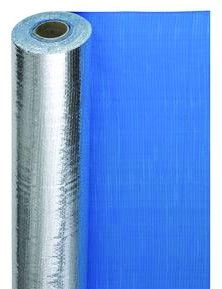 FLETCHERS FOIL TUFFWRAP 497 1350X60M