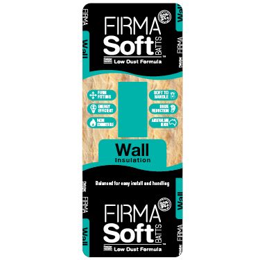 FLETCHERS FIRMASOFT R2.5HD 1160X580X90 12PK