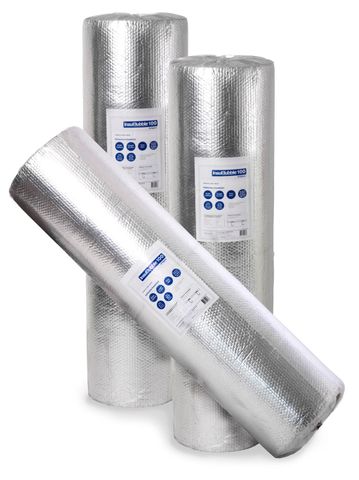 FLETCHERS SISAL BUBBLE CELL 100 1350MMX22.25M