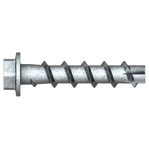 FASTENER M6 X 43MM SEISMIC #TSM6X43 (BOX 100)