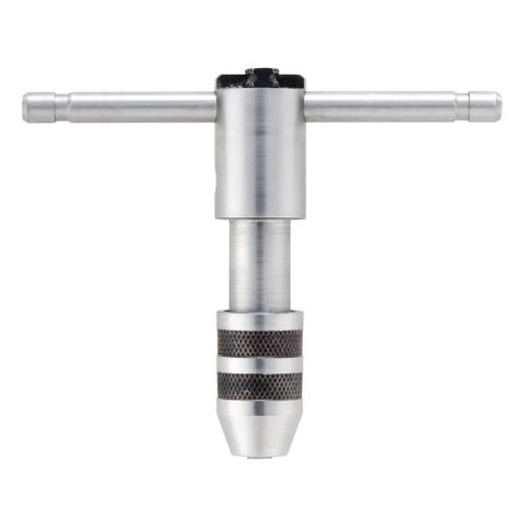 WRENCH TAP T TYPE RATCHET 1/8-1/4 SUTTON