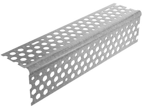 RONDO CORNER EXT REND R01 4.5X3000MM