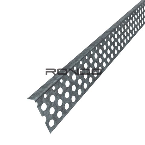 RONDO BEAD STOPPING ANGLE 16MM LONG LEG P27 3000MM