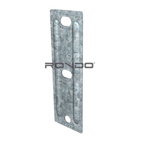 RONDO 274 HANGER BRACKET FOR 121 SUSP ROD