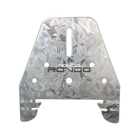 RONDO DUAL DIRECT FIX CLIP 311D