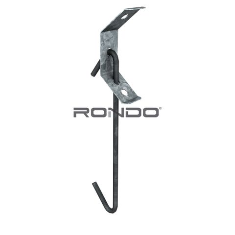 RONDO 719 ADJUSTABLE HOOK CLIP