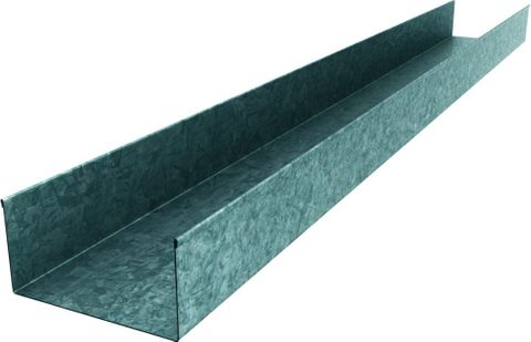 TRACK D/H 64MM X 0.70 BMT 3000MM