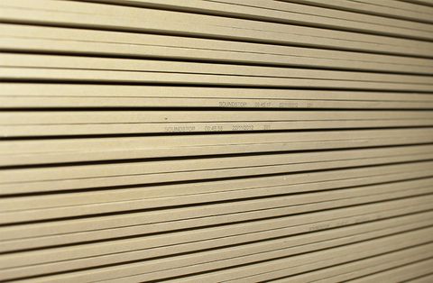 KNAUF PLASTERBOARD SOUNDSTOP 13X1200X3600MM