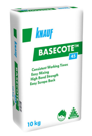 KNAUF BASECOTE 60 20KG (BAG)