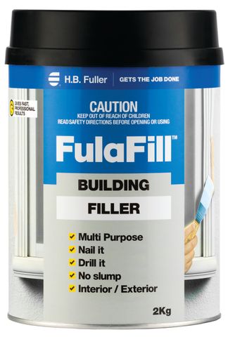 FILLER BUILDING HB FULLER 2KG