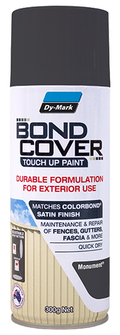 PAINT SPRAY DYMARK BONDCOVER MONUMENT 300G