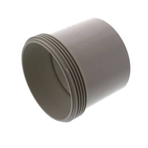 STORMWATER DOWNPIPE ADAPTOR 75RX50X50MM (PVC)