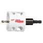 MILWAUKEE 57MM HOLE DOZER� BI-METAL HOLE SAW