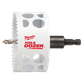 MILWAUKEE 92MM HOLE DOZER� BI-METAL HOLE SAW